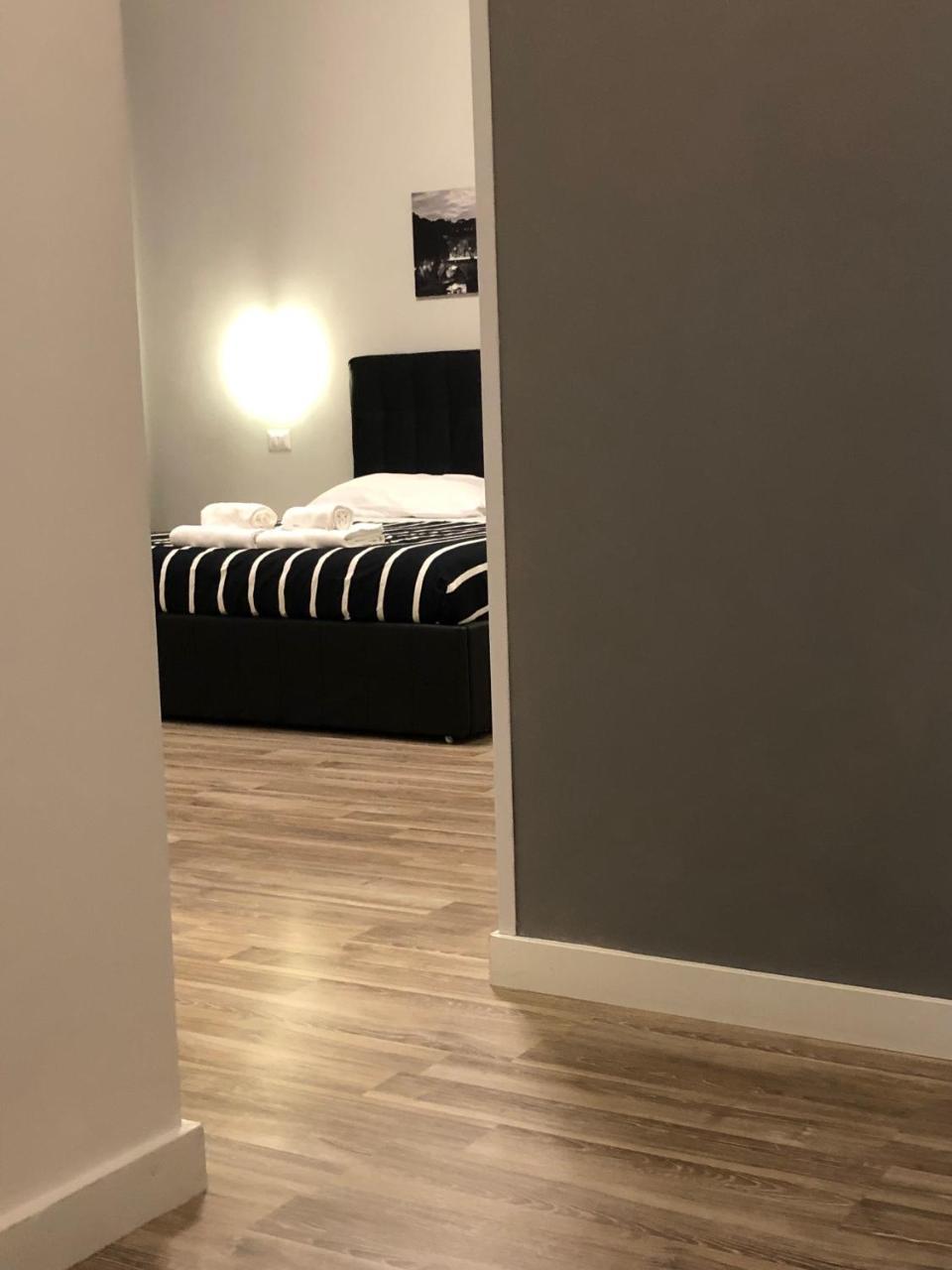 Vmh Vatican Modern House 로마 외부 사진