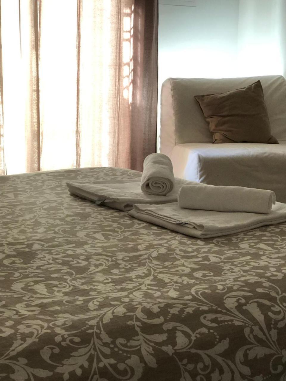 Vmh Vatican Modern House 로마 외부 사진